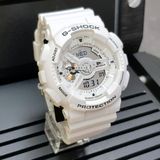  [Pin Miễn Phí Trọn Đời] GA-110MW-7A - Đồng hồ G-Shock Nam - Tem Vàng Chống Giả 