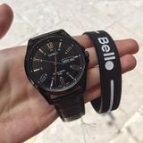  Casio MTP-1384BL-1A2VDF - Uy tín từ 2009, Tem vàng chống giả, Bảo hành 1 năm, Pin miễn phí trọn đời 