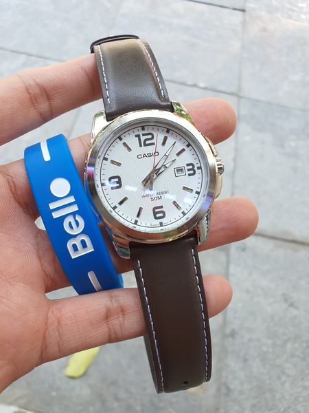  Casio MTP-1314L-7AVDF - Uy tín từ 2009, Tem vàng chống giả, Bảo hành 1 năm, Pin miễn phí trọn đời 