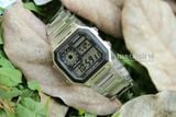  Casio AE-1200WHD-1AVDF - Uy tín từ 2009, Tem vàng chống giả, Bảo hành 1 năm, Pin miễn phí trọn đời 