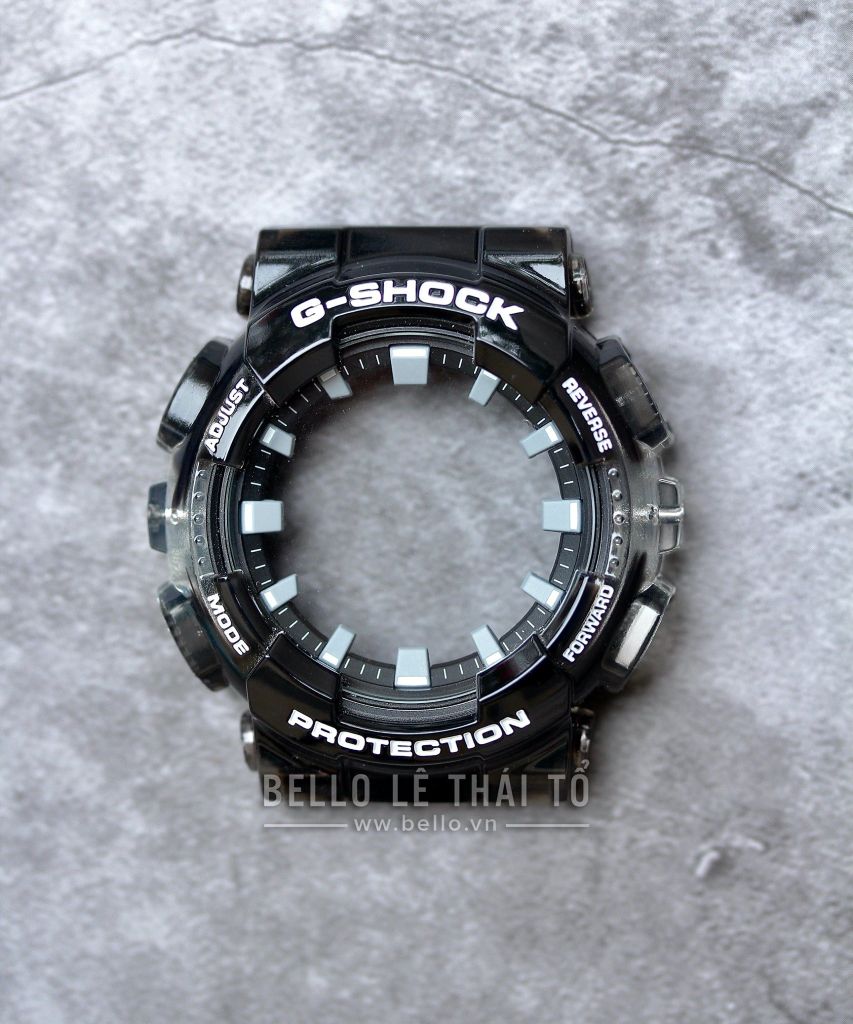  Vỏ G-Shock GAX-100MSB-1A 