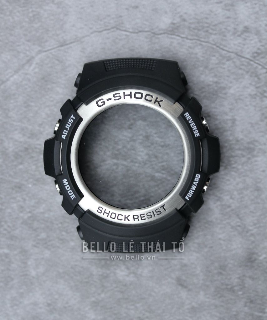  Vỏ G-Shock AW-590-1A 