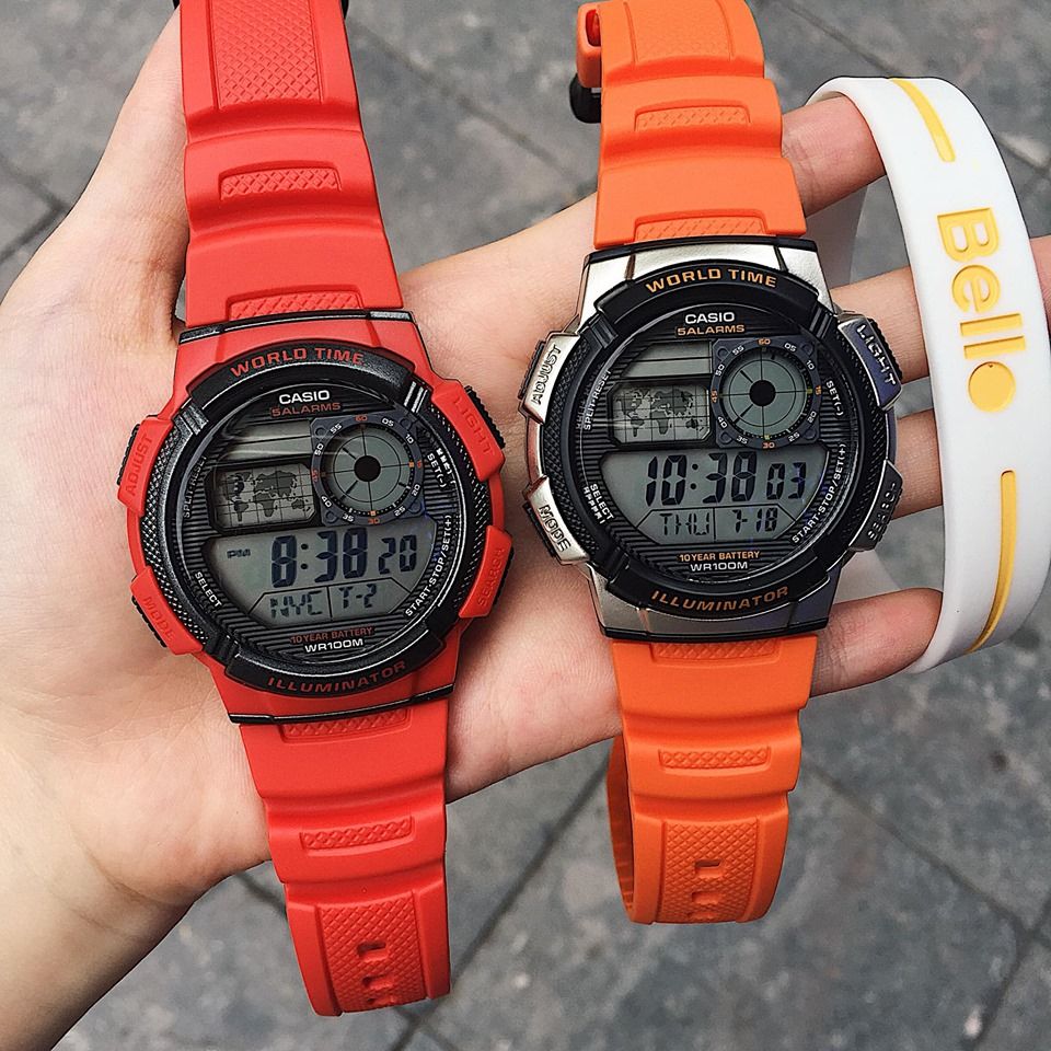 casio ae 1000w 4bv