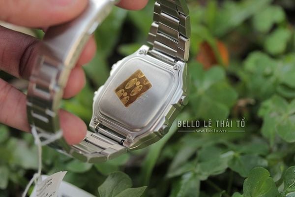  Casio AE-1200WHD-1AVDF - Uy tín từ 2009, Tem vàng chống giả, Bảo hành 1 năm, Pin miễn phí trọn đời 