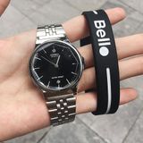  [Pin Miễn Phí Trọn Đời] MQ-1000D-1A2DF - Đồng hồ Casio - Tem vàng chống giả 