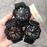  Casio AEQ-110W-1A2VDF - Uy tín từ 2009, Tem vàng chống giả, Bảo hành 1 năm, Pin miễn phí trọn đời 