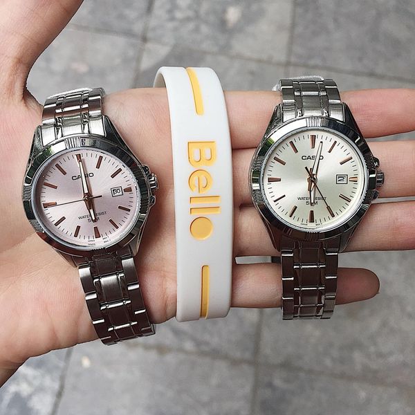  Casio LTP-1308D-9AVDF - Uy tín từ 2009, Tem vàng chống giả, Bảo hành 1 năm, Pin miễn phí trọn đời 