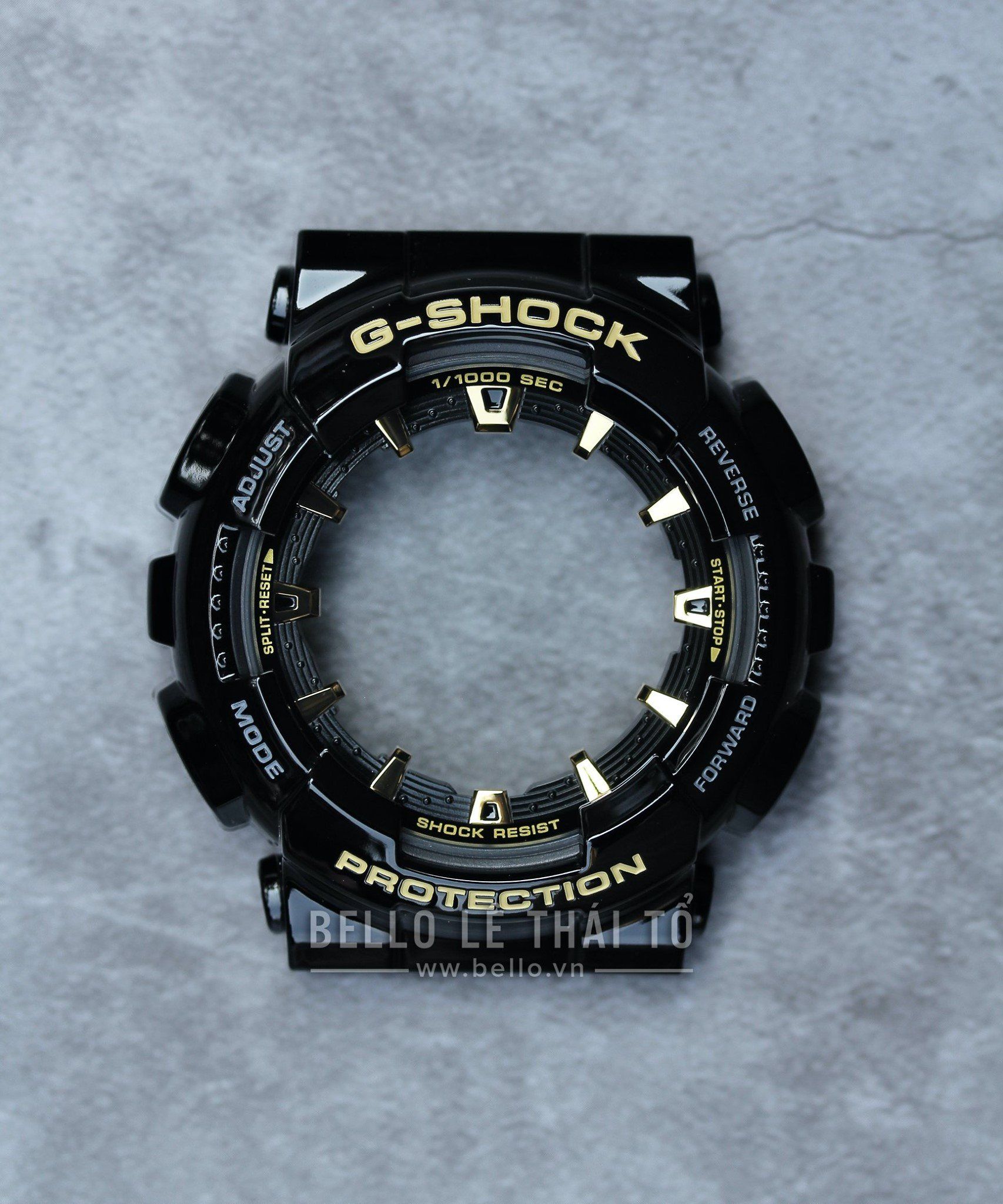 g shock ga 110gb fake