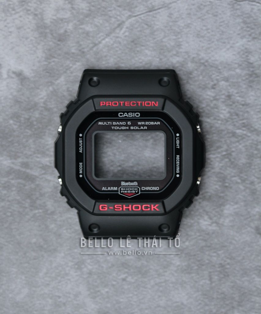  Vỏ G-Shock GW-B5600HR-1 