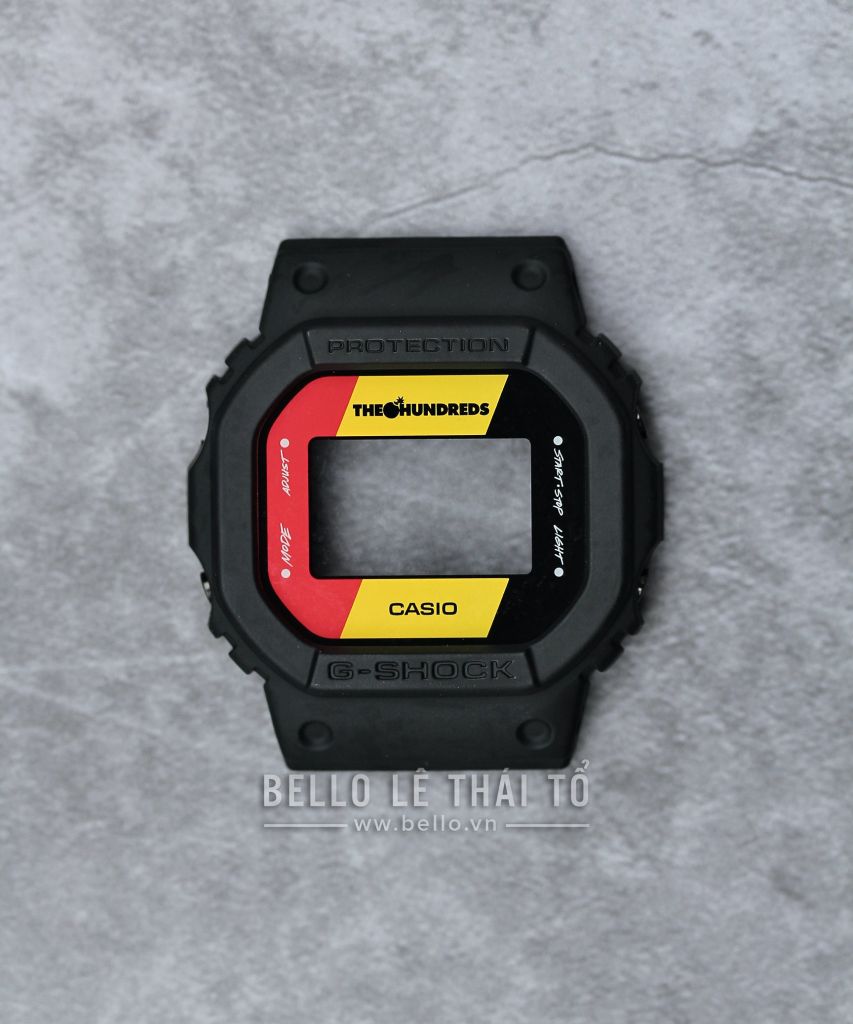  Vỏ G-Shock DW-5600HDR-1 