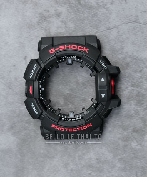 Vỏ G-Shock GA-400HR-1A 