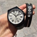  [Pin Miễn Phí Trọn Đời] MTP-1384BUL-7AVDF - Đồng hồ Casio - Tem vàng chống giả 