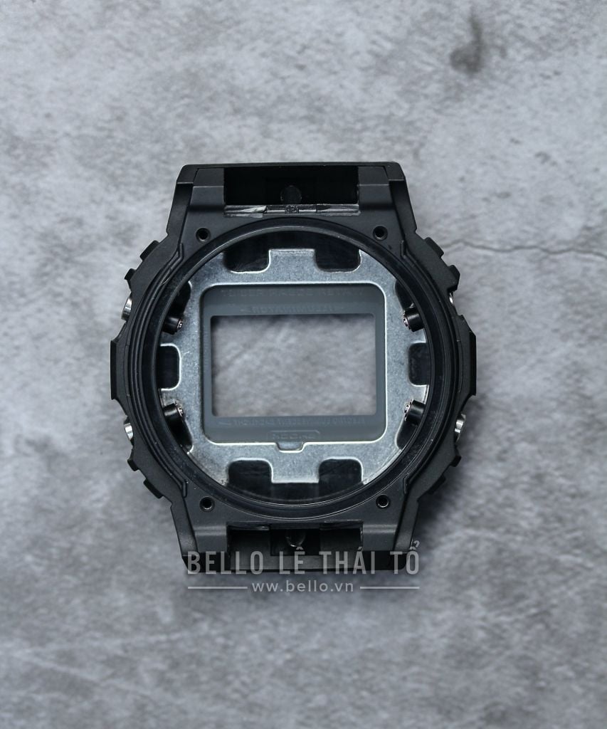  Vỏ G-Shock DW-5600CMB-1 