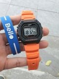 Casio W-218H-4B2VDF - Uy tín từ 2009, Tem vàng chống giả, Bảo hành 1 năm, Pin miễn phí trọn đời 