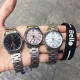  Casio LTP-V005D-4B2UDF - Uy tín từ 2009, Tem vàng chống giả, Bảo hành 1 năm, Pin miễn phí trọn đời 