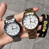  Casio MTP-V004G-7BUDF - Uy tín từ 2009, Tem vàng chống giả, Bảo hành 1 năm, Pin miễn phí trọn đời 