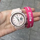  Casio Baby-G BGA-150FL-4A - Uy tín từ 2009, Tem vàng chống giả, Bảo hành 5 năm, Pin miễn phí trọn đời 