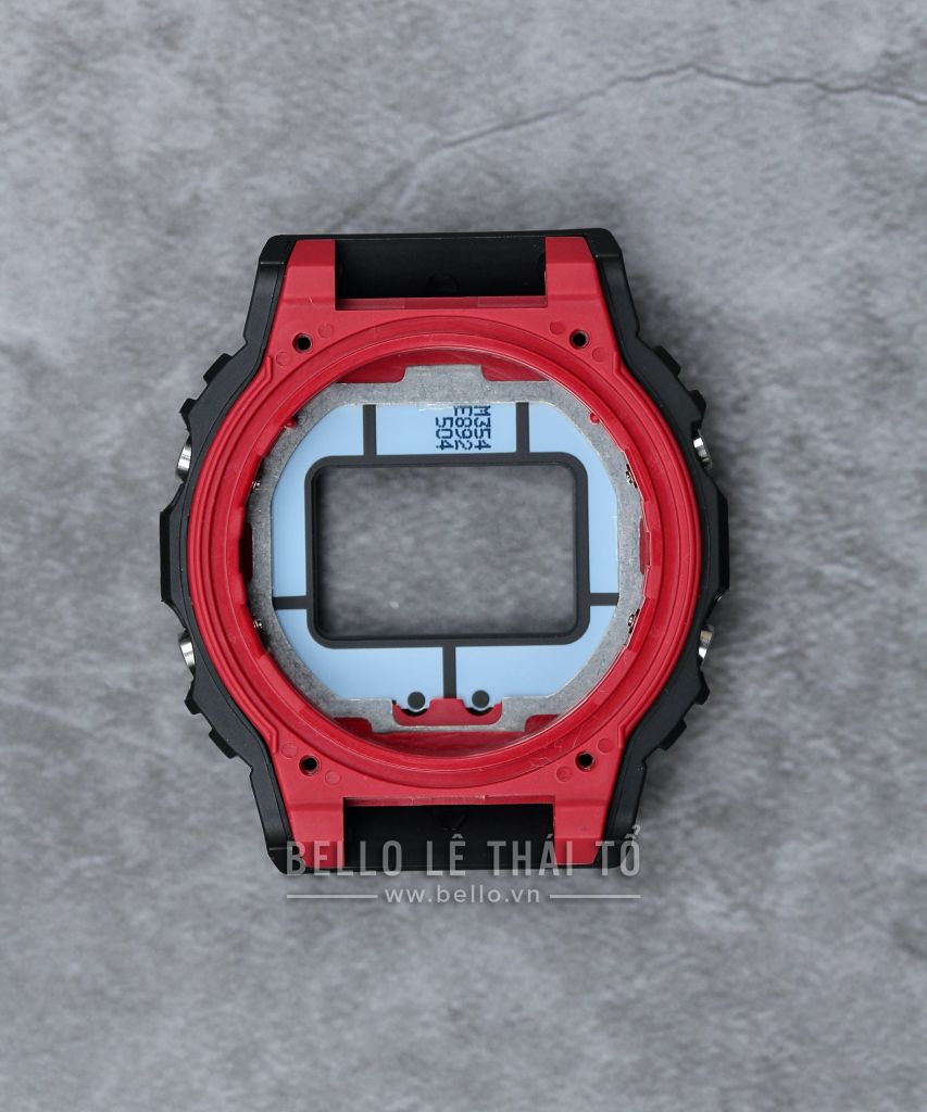  Vỏ G-Shock GW-B5600HR-1 