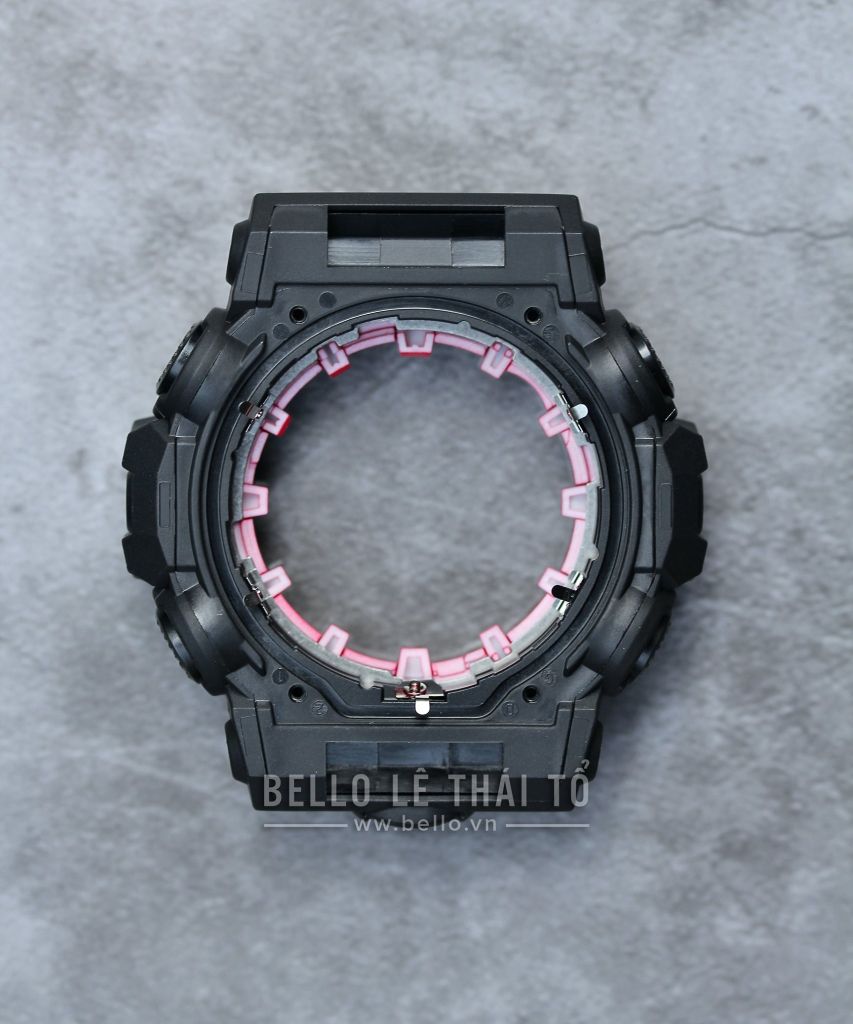  Vỏ G-Shock GA-700SE-1A4 