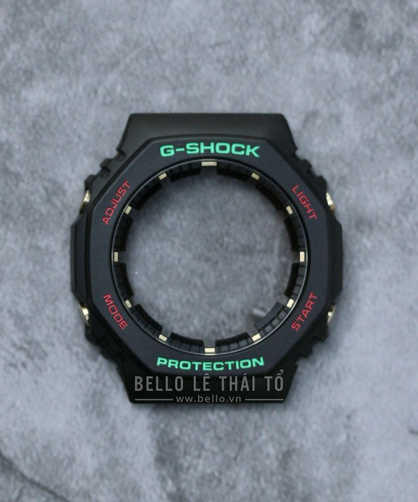  Vỏ G-Shock GA-2100TH-1A 