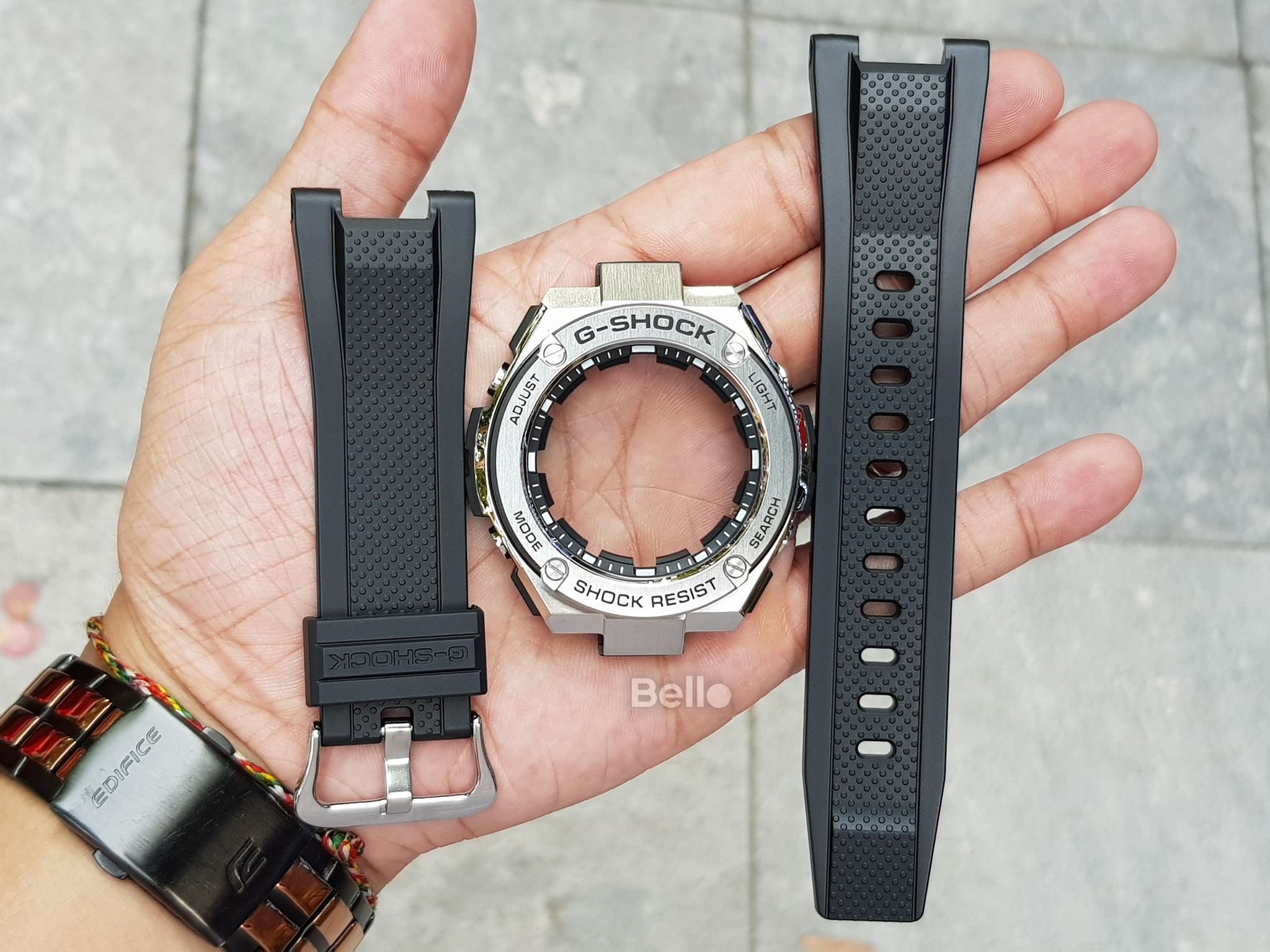g shock s100