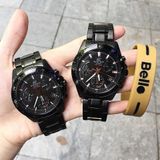  [Pin Miễn Phí Trọn Đời] EFV-540DC-1AVUDF - Đồng hồ Casio Edifice - Tem vàng chống giả 