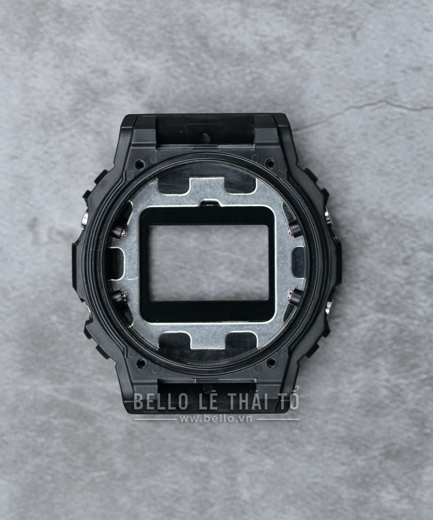  Vỏ G-Shock DW-5600BBM-1 