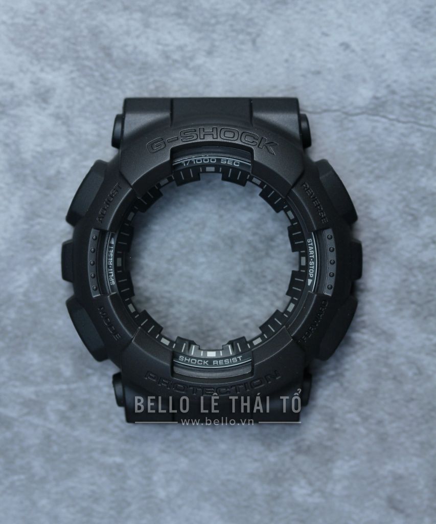  Vỏ G-Shock GA-100-1A1 