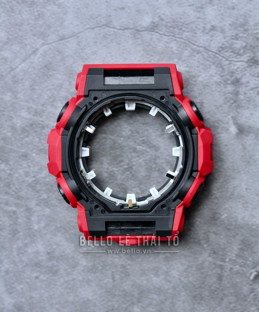  Vỏ G-Shock GA-700-4A 