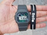  [Pin Miễn Phí Trọn Đời] GLX-5600VH-1 - Đồng hồ G-Shock Nam - Tem Vàng Chống Giả 