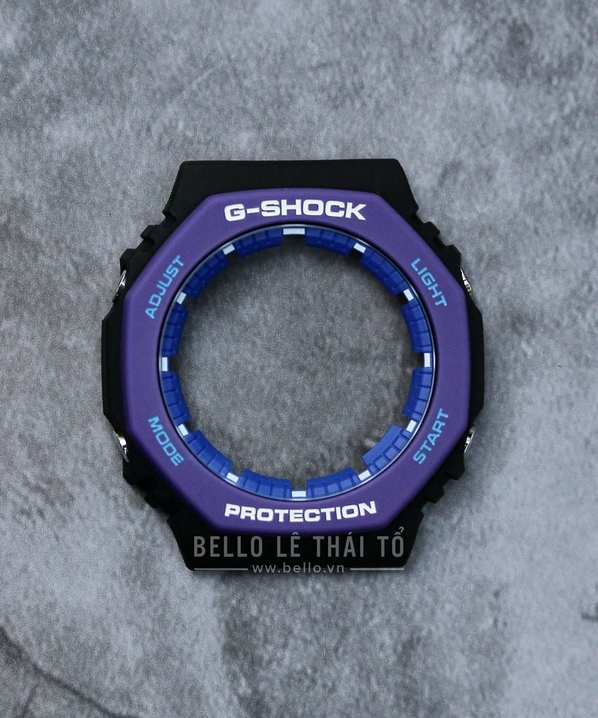  Vỏ G-Shock GA-2100THS-1A 