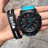  Casio G-Shock GA-2000-1A2 - Uy tín từ 2009, Tem vàng chống giả, Bảo hành 5 năm, Pin miễn phí trọn đời 