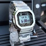  Casio G-Shock GMW-B5000D-1DR - Uy tín từ 2009, Tem vàng chống giả, Bảo hành 5 năm, Pin miễn phí trọn đời 