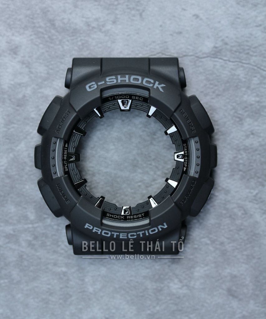  Vỏ G-Shock GA-110-1B 