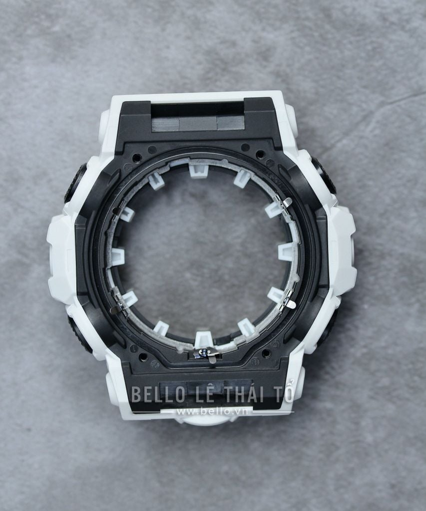  Vỏ G-Shock GA-700-7A 