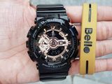  Casio G-Shock GA-110MMC-1A - Uy tín từ 2009, Tem vàng chống giả, Bảo hành 5 năm, Pin miễn phí trọn đời 
