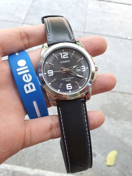  Casio MTP-1314L-8AVDF - Uy tín từ 2009, Tem vàng chống giả, Bảo hành 1 năm, Pin miễn phí trọn đời 