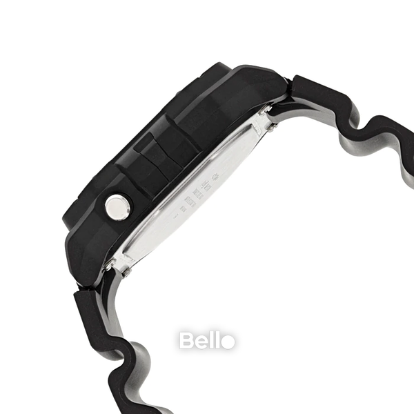  Casio W-218H-1AVDF - Uy tín từ 2009, Tem vàng chống giả, Bảo hành 1 năm, Pin miễn phí trọn đời 