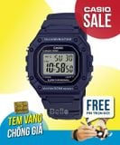  [Pin Miễn Phí Trọn Đời] W-218H-2AVDF - Đồng hồ Casio - Tem vàng chống giả 