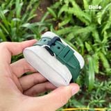  Casio W-218H-3B - Uy tín từ 2009, Tem vàng chống giả, Bảo hành 1 năm, Pin miễn phí trọn đời 