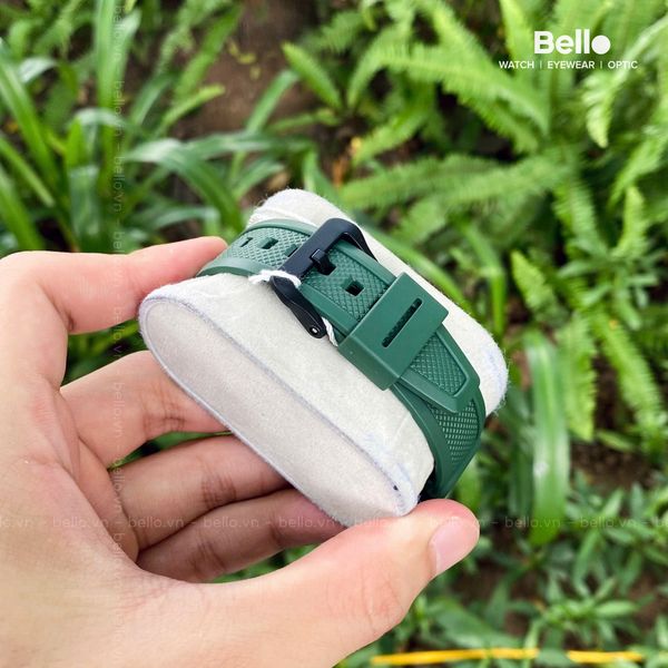  Casio W-218H-3B - Uy tín từ 2009, Tem vàng chống giả, Bảo hành 1 năm, Pin miễn phí trọn đời 