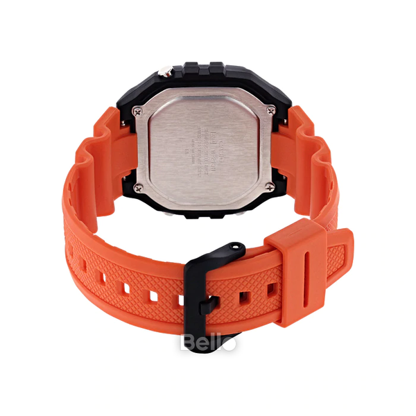  Casio W-218H-4B2VDF - Uy tín từ 2009, Tem vàng chống giả, Bảo hành 1 năm, Pin miễn phí trọn đời 