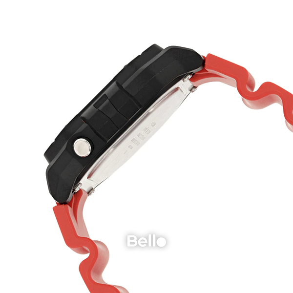  Casio W-218H-4BVDF - Uy tín từ 2009, Tem vàng chống giả, Bảo hành 1 năm, Pin miễn phí trọn đời 