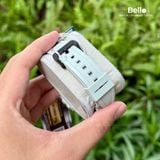  Casio W-218H-8B - Uy tín từ 2009, Tem vàng chống giả, Bảo hành 1 năm, Pin miễn phí trọn đời 