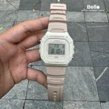  Casio W-218HC-4A2VDF - Uy tín từ 2009, Tem vàng chống giả, Bảo hành 1 năm, Pin miễn phí trọn đời 