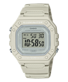  Casio W-218HC-8AVDF - Uy tín từ 2009, Tem vàng chống giả, Bảo hành 1 năm, Pin miễn phí trọn đời 