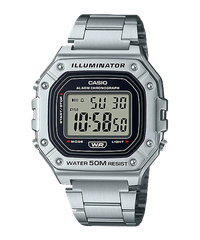 casio w218 h