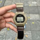  Casio W-219HB-5A - Uy tín từ 2009, Tem vàng chống giả, Bảo hành 1 năm, Pin miễn phí trọn đời 