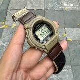  Casio W-219HB-5A - Uy tín từ 2009, Tem vàng chống giả, Bảo hành 1 năm, Pin miễn phí trọn đời 
