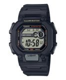  Casio W-737HX-1AVDF - Uy tín từ 2009, Tem vàng chống giả, Bảo hành 1 năm, Pin miễn phí trọn đời 